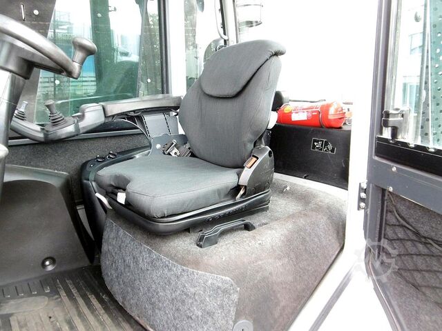 Gabelstapler STILL RX 70-60 / 7341