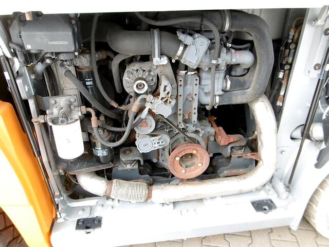 Gabelstapler STILL RX 70-60 / 7341