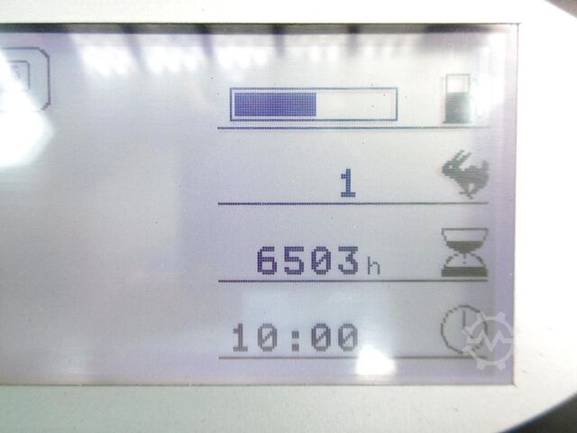 Gabelstapler STILL RX 70-60 / 7341