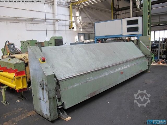 Folding Machine RAS 76.61