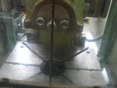 Eccentric Press - Single Column WEINGARTEN XLV II