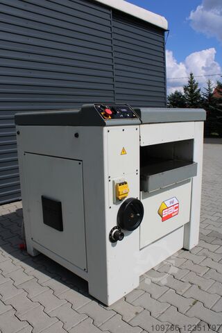 Dickenhobelmaschine SAC RS63