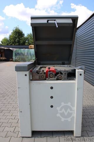 Dickenhobelmaschine SAC RS63