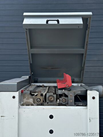 Thickness planer SAC RS63