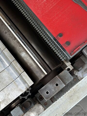 Thickness planer SAC RS63