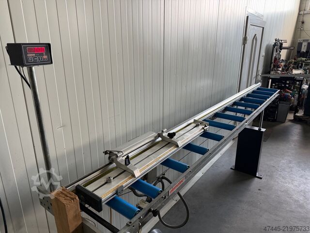 Length stop Elumatec MMS 200/30