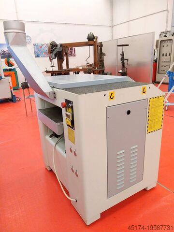Thickness planer SICAR FORTE 520