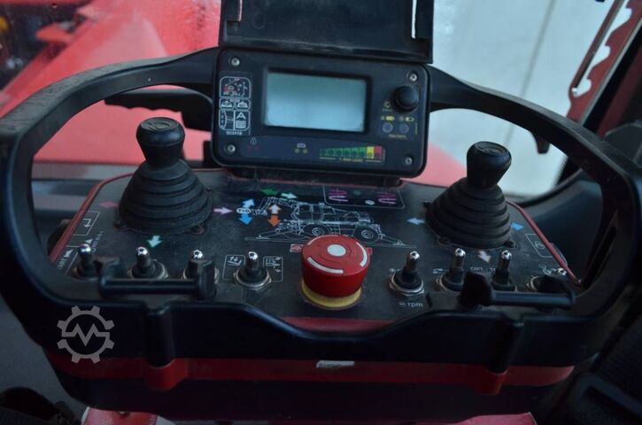 Teleskoplader Manitou MRT 2550