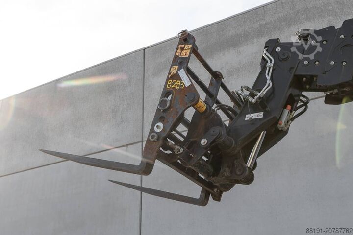 Teleskoplader Manitou MT 1840