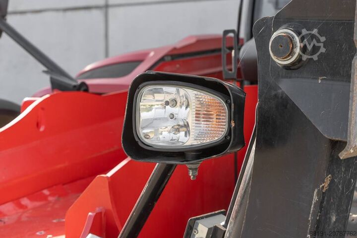 Teleskoplader Manitou MT 1840