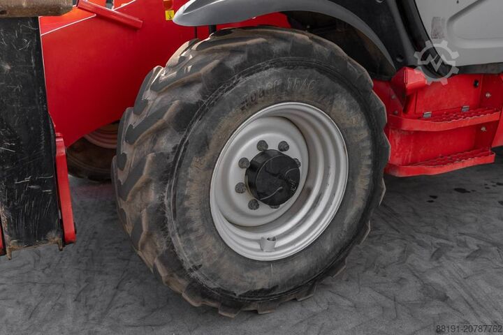 Teleskoplader Manitou MT 1840