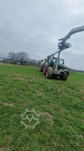 Gülletechnik Kaweco Turbo-Tanker SI 25000