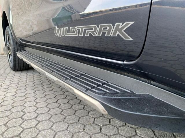 Pick-up Ford Ranger  Wildtrak   Km 82.000