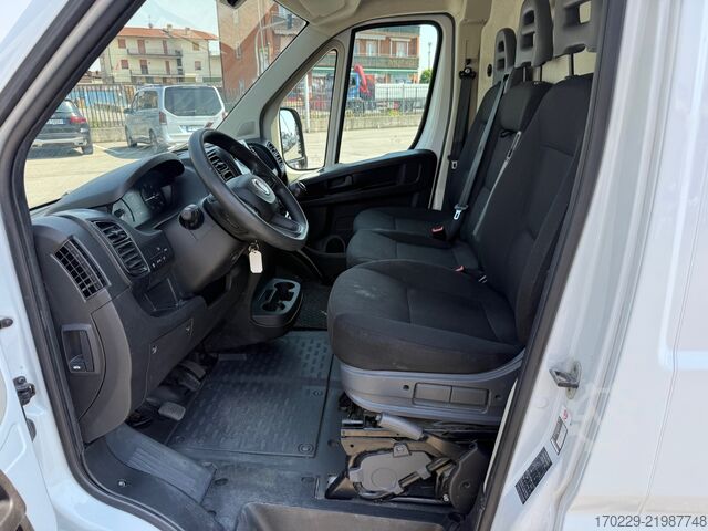Panel van FIAT ducato maxi 35