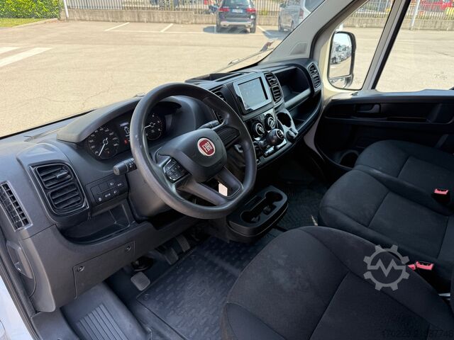 Panel van FIAT ducato maxi 35