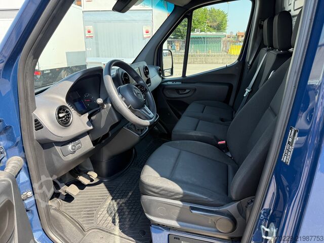 Panel van Mercedes-Benz sprinter 311 cdi