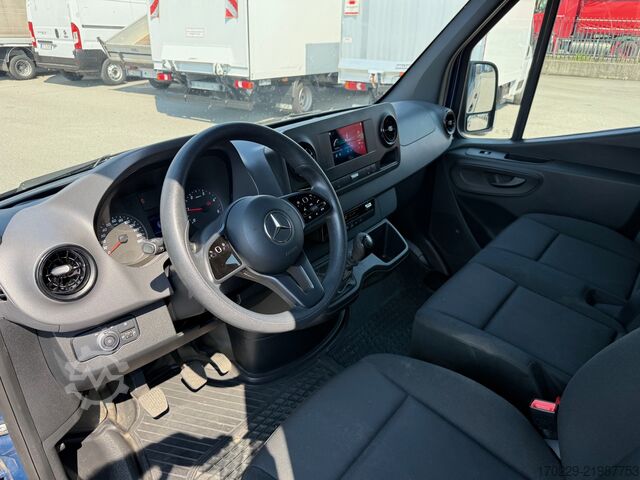 Panel van Mercedes-Benz sprinter 311 cdi