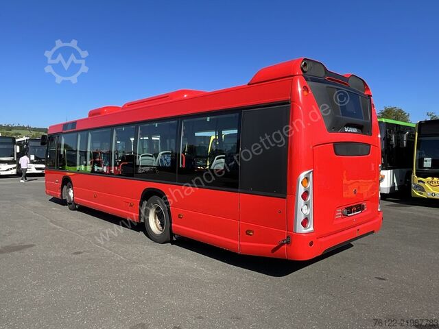 City bus Scania Citywide LF