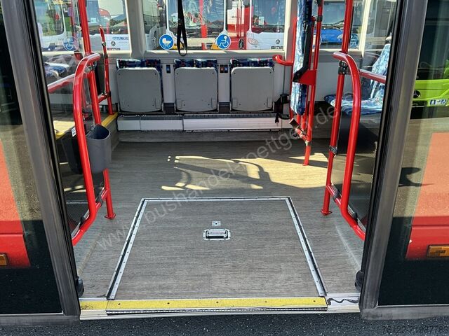City bus Scania Citywide LF
