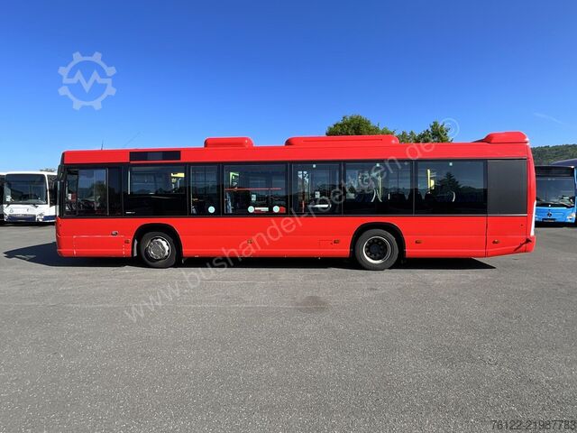 City bus Scania Citywide LF