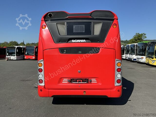 City bus Scania Citywide LF