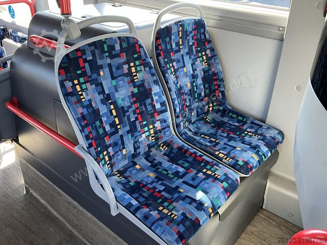 City bus Scania Citywide LF