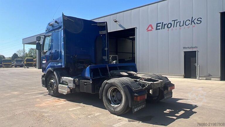 Standard tractor Renault Premium 420 (BOITE MANUELLE / MANUAL GEARBOX)