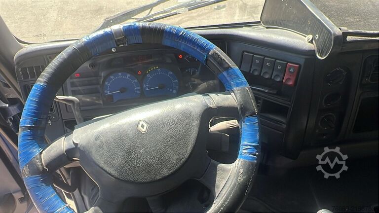 Standard tractor Renault Premium 420 (BOITE MANUELLE / MANUAL GEARBOX)