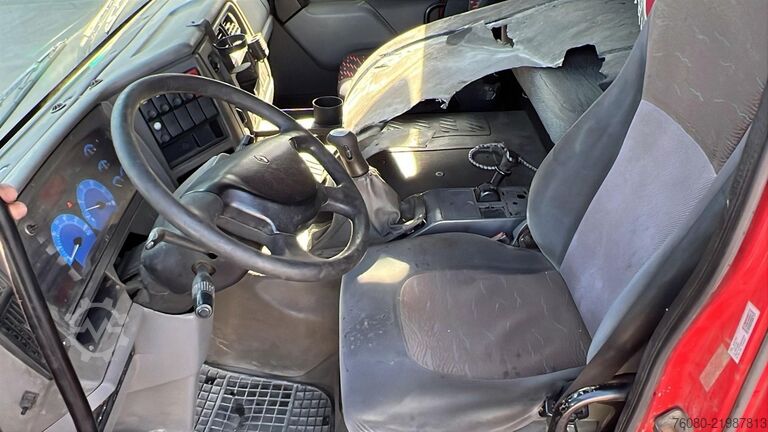 Standard tractor Renault Premium 420 (BOITE MANUELLE / MANUAL GEARBOX)