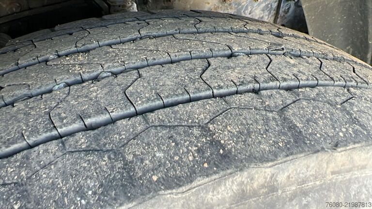 Standard tractor Renault Premium 420 (BOITE MANUELLE / MANUAL GEARBOX)