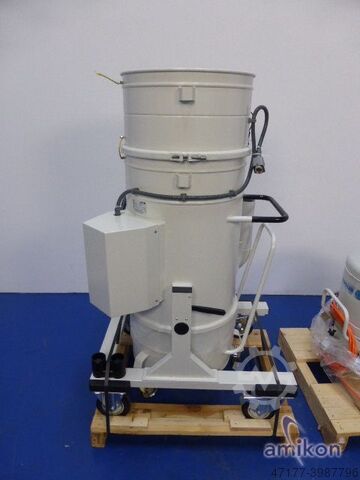 Industrial vacuum cleaner Ringler Kärcher RI 331 D3 IE2-K1 eR-S neu (2346)