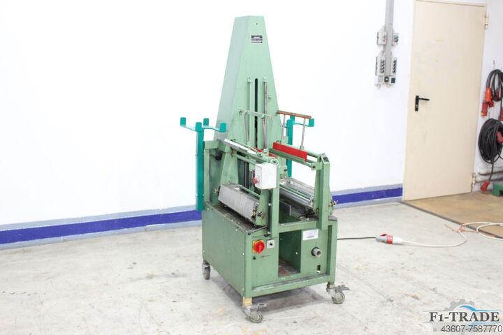 Casing-In machine Schmedt PräLeg