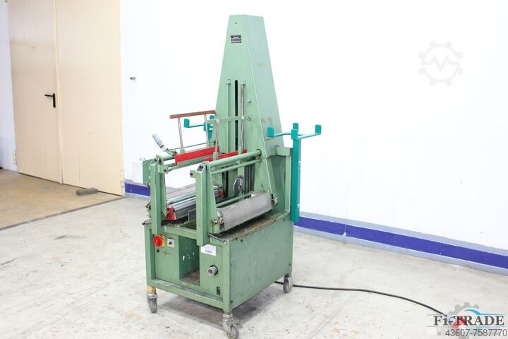 Casing-In machine Schmedt PräLeg