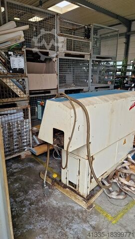 Bar feeder Breuning - IRCO RBK 7212