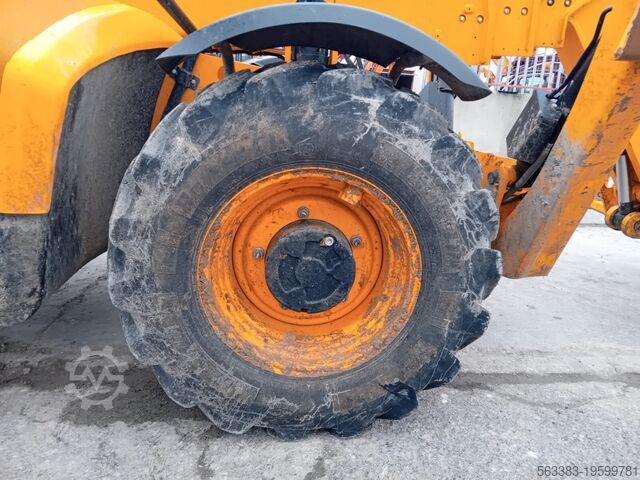 Telehandler JCB 540.180