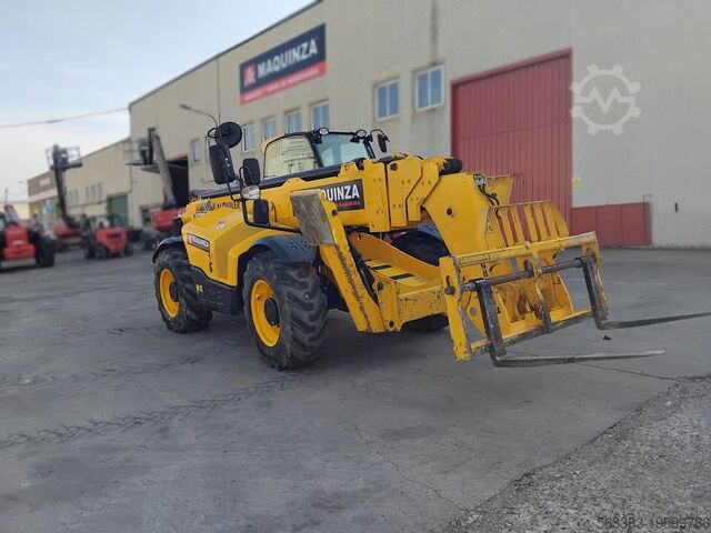 Telehandler JCB 540.180