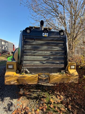 Radlader Caterpillar 950M