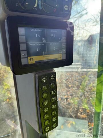 Radlader Caterpillar 950M