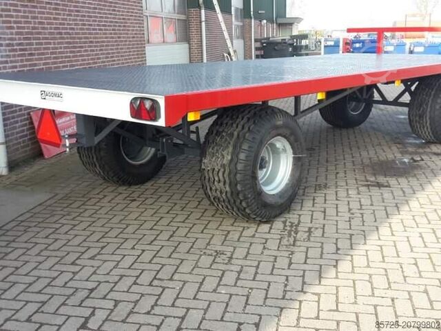 Flatbed  