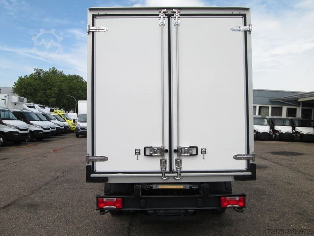 Refrigerator body van IVECO 40 C14 CNG 3.0 *Carrier Kühlkoffer*Euro6*3500Kg*