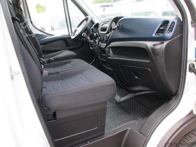 Refrigerator body van IVECO 40 C14 CNG 3.0 *Carrier Kühlkoffer*Euro6*3500Kg*