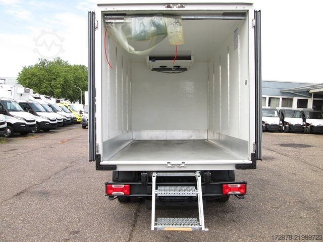 Refrigerator body van IVECO 40 C14 CNG 3.0 *Carrier Kühlkoffer*Euro6*3500Kg*