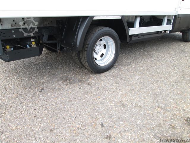 Refrigerator body van IVECO 40 C14 CNG 3.0 *Carrier Kühlkoffer*Euro6*3500Kg*