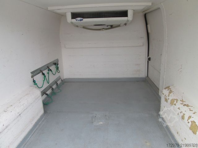 Refrigerator body van MERCEDES-BENZ Vito 111 CDI *Carrier Tiefkühler*Euro6*ATM*