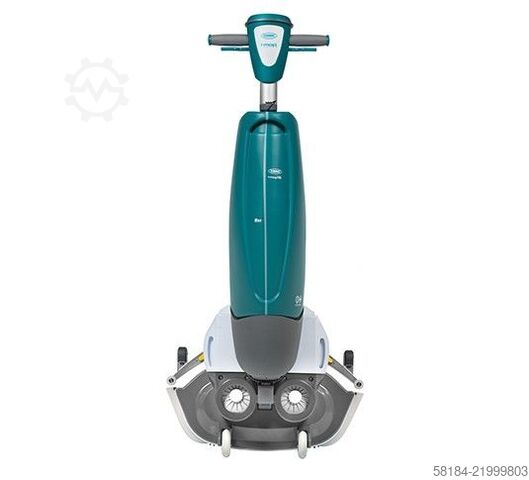 Scrubber/dryers Tennant i mop XL Plus