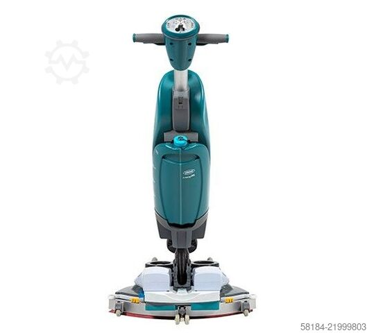 Scrubber/dryers Tennant i mop XL Plus