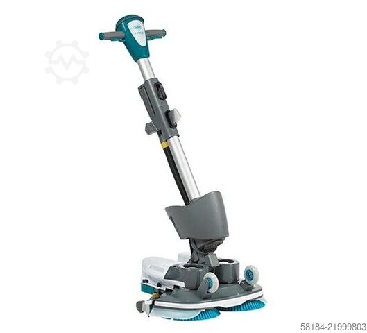 Scrubber/dryers Tennant i mop XL Plus