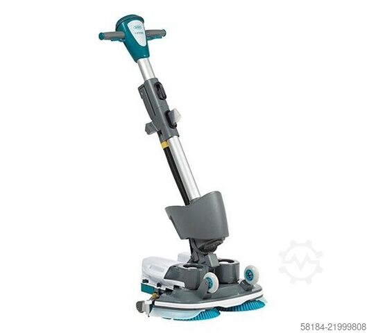 Scrubber/dryers Tennant i mop Lite