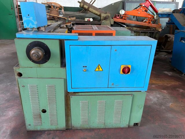 Thread rolling machine ORT Italia RP20