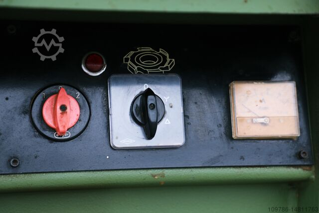 Bottom spindle moulder GRIGGIO T2000 GRIGGIO T200